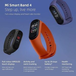 Xiaomi Mifit Watch